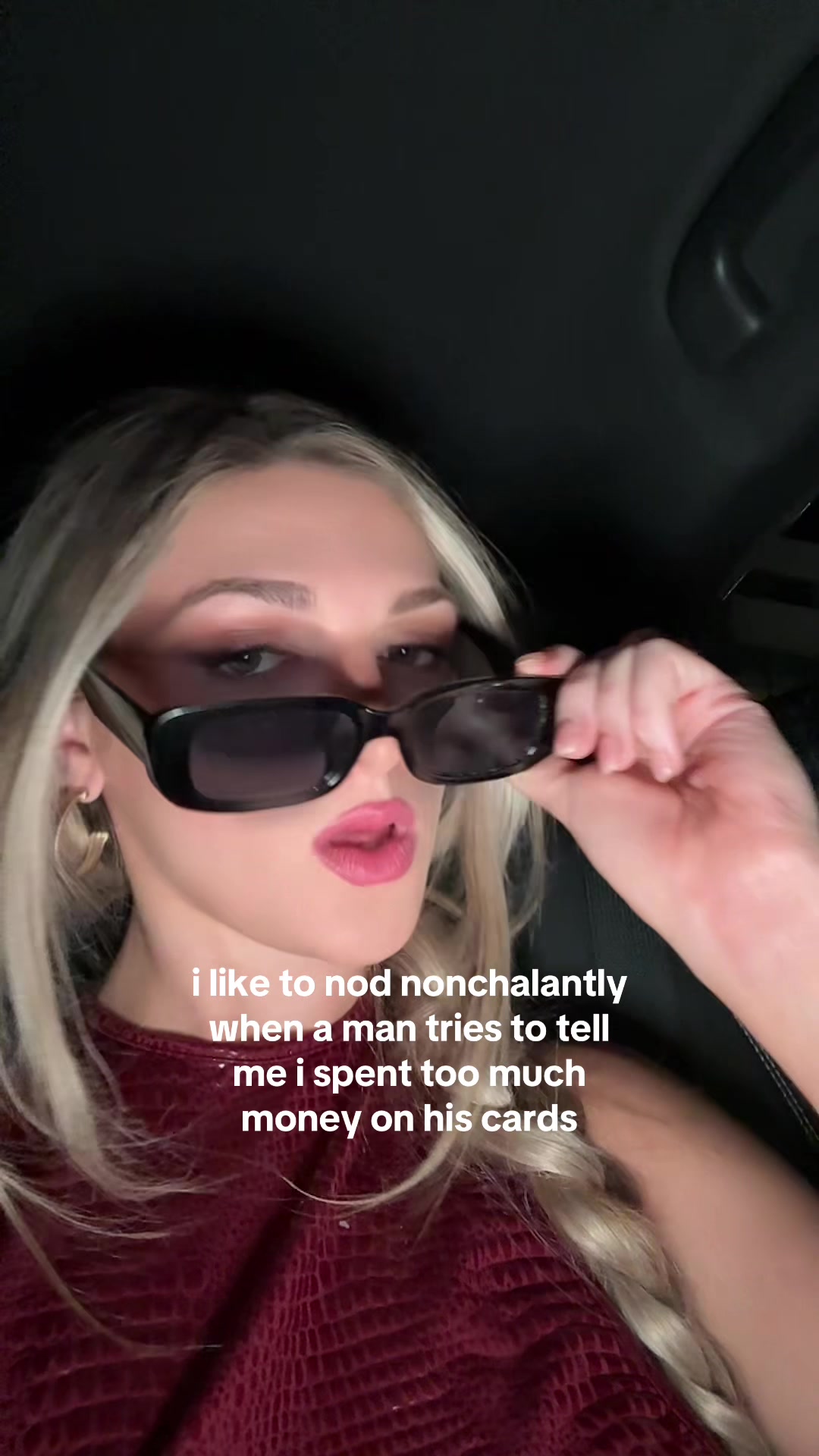 @porschepassengerprincess