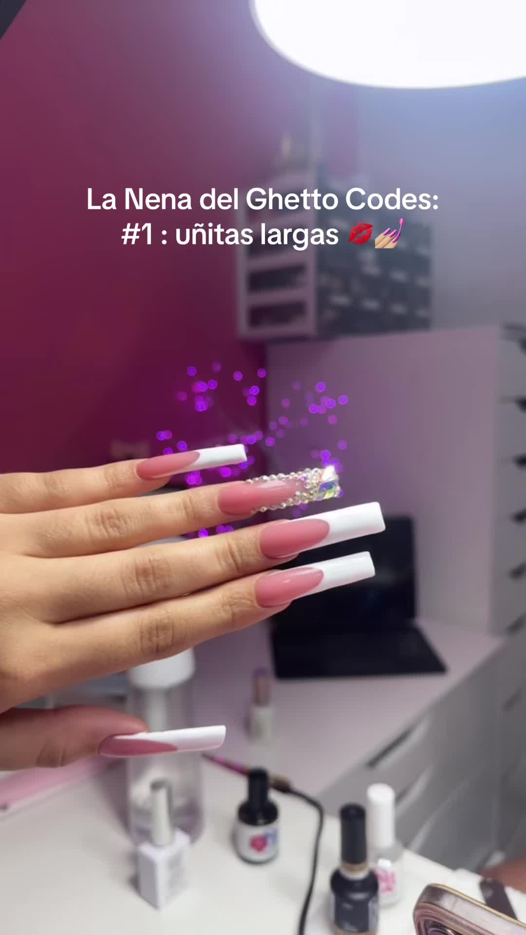 @Naiee | La Nena del Ghetto <3