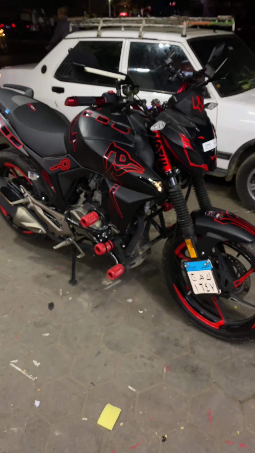 @جبل مصر 🏍️⚡