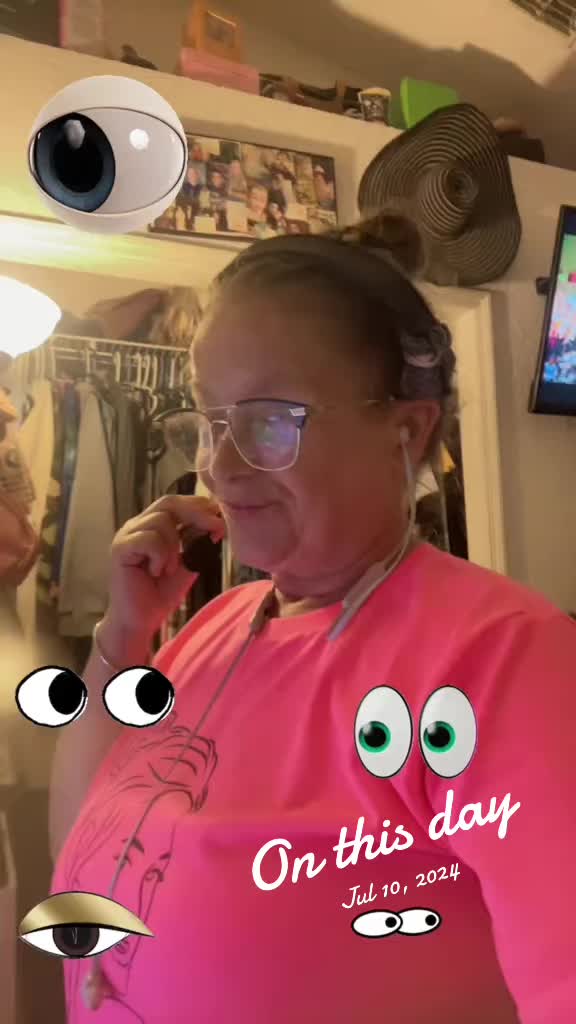 @Mama