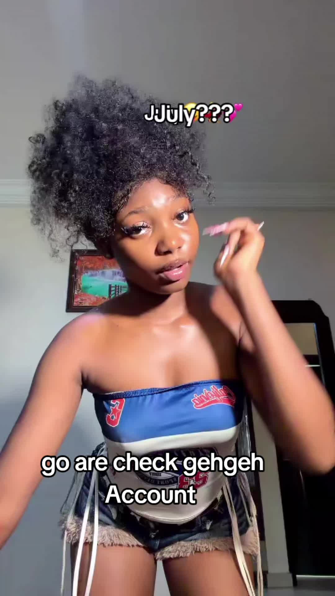 @IVANA WAHALA โ