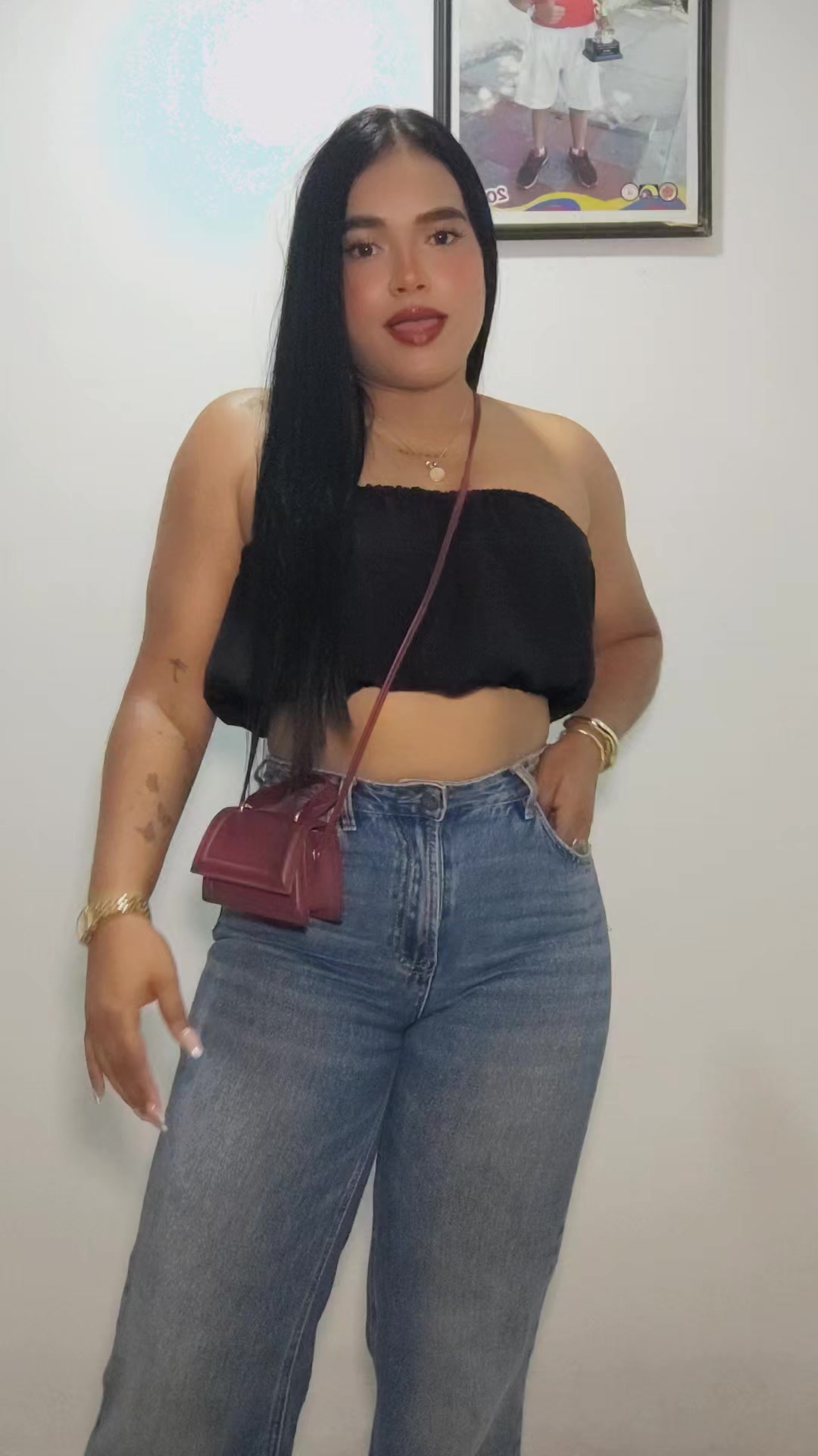 @Yuli Ramirez