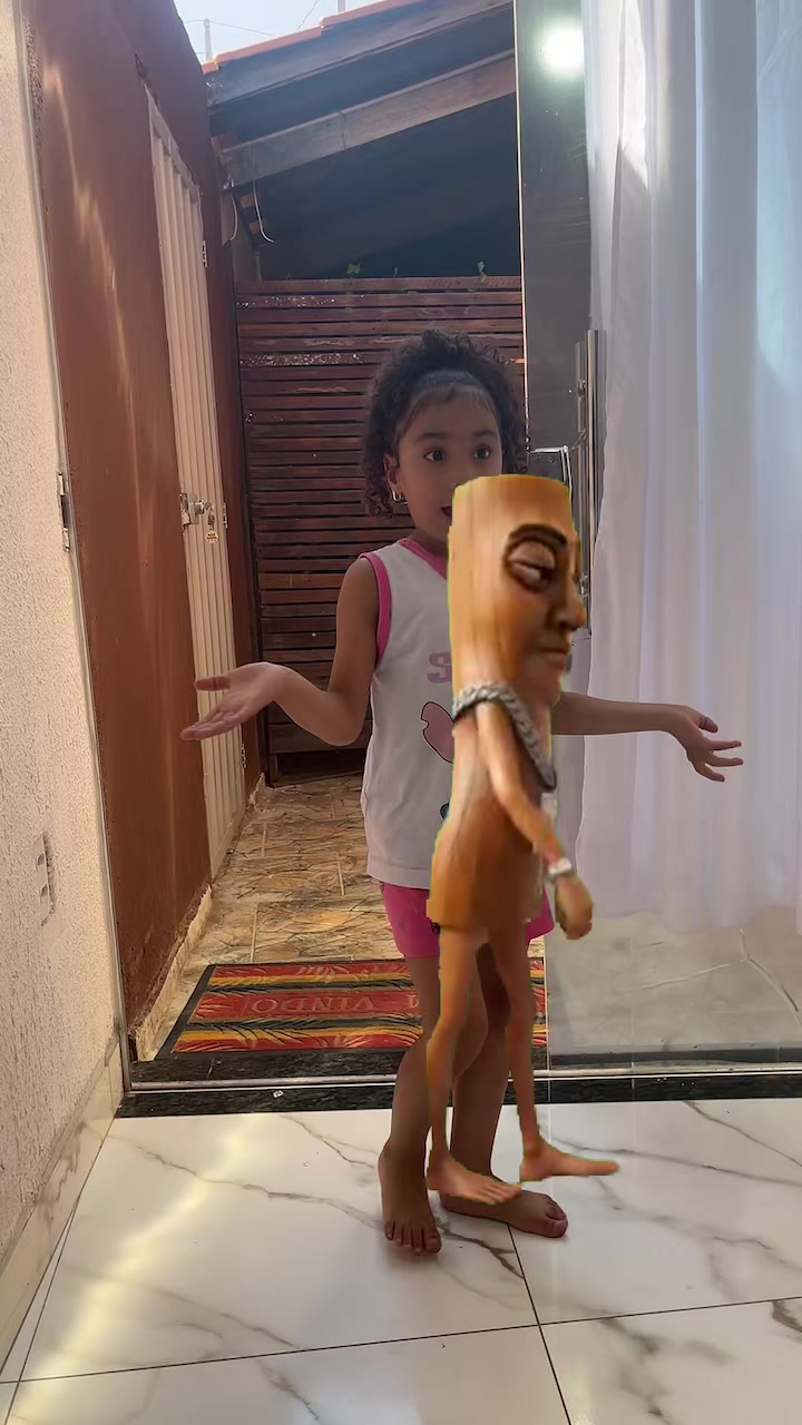 @Fran Maíra