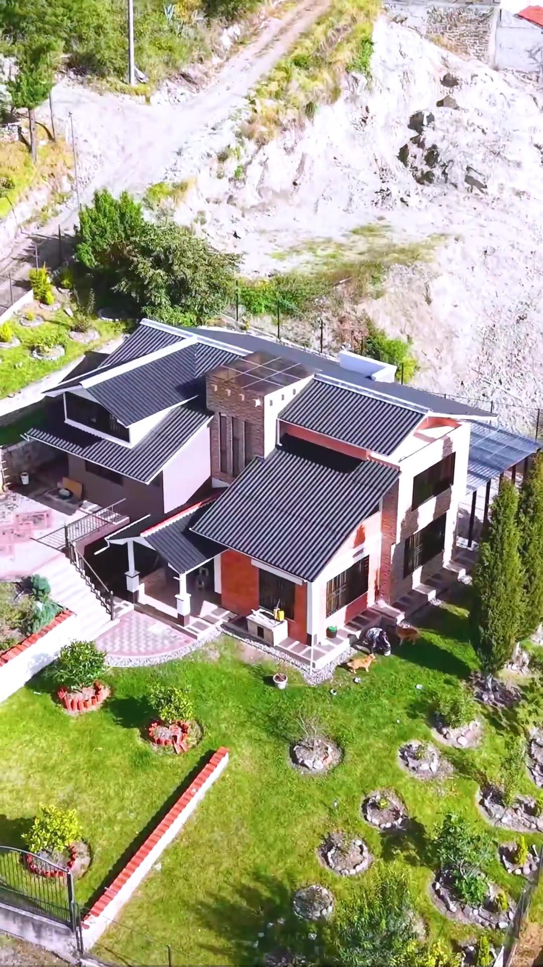 @Inmobiliaria Guallpa
