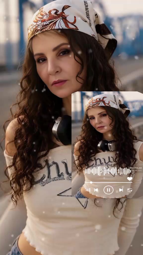 @Tatyana Niyazova