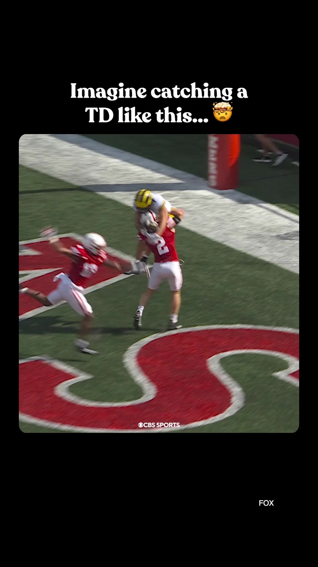 @CBS Sports College Football