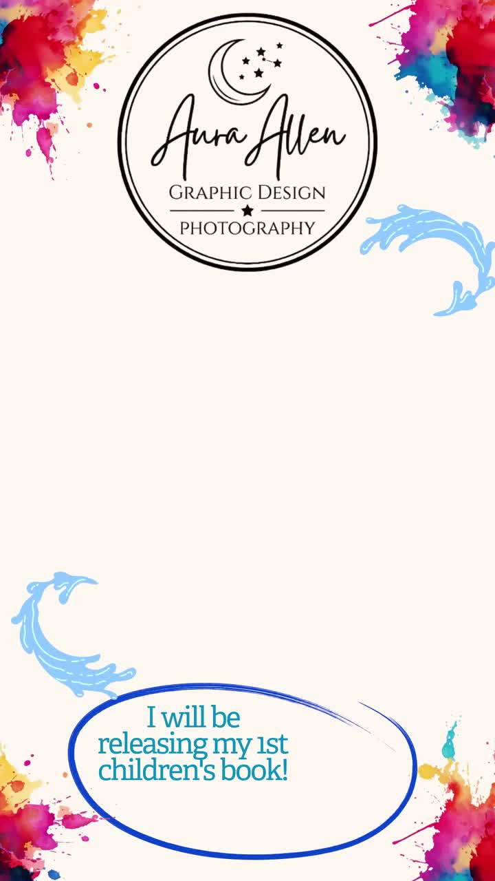 @Aura Allen Photography & Art