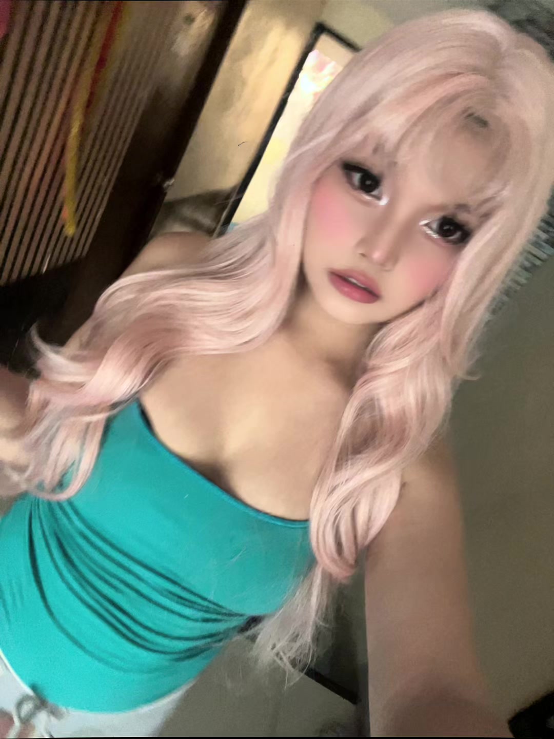 @Chen yue