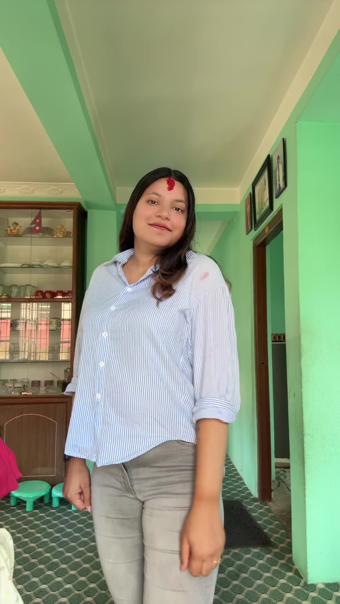 @Anisha Gautam