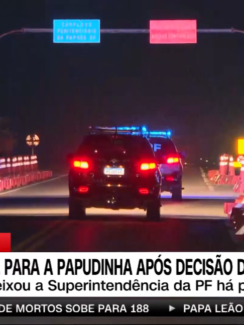 @CNN Brasil