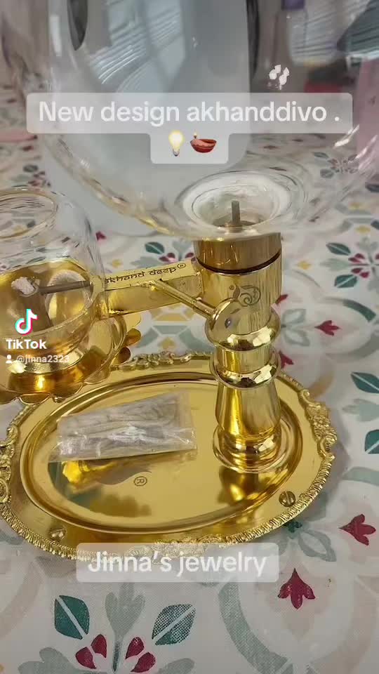 @Jinna’s Jewelry