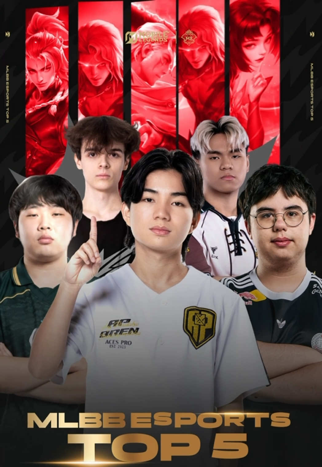 @MLBB Esports Official