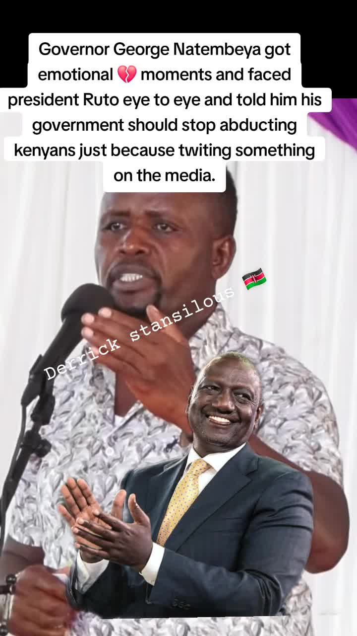 @Derrick Stansilous 🇰🇪