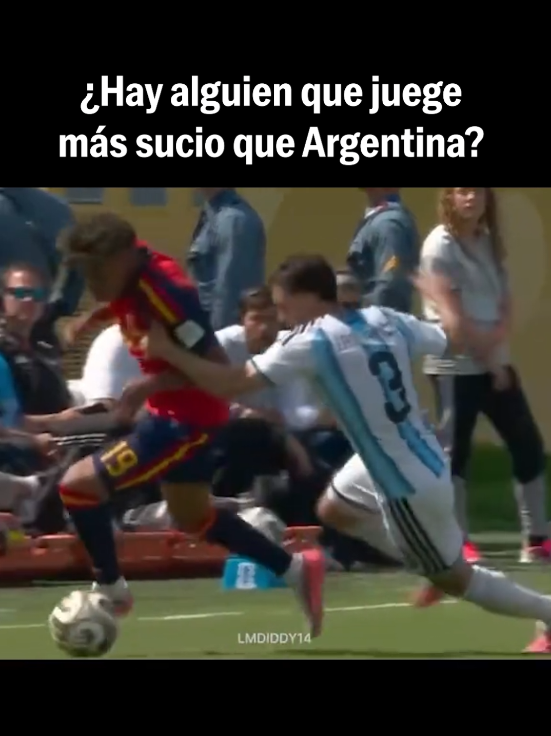 @Justicia Ya