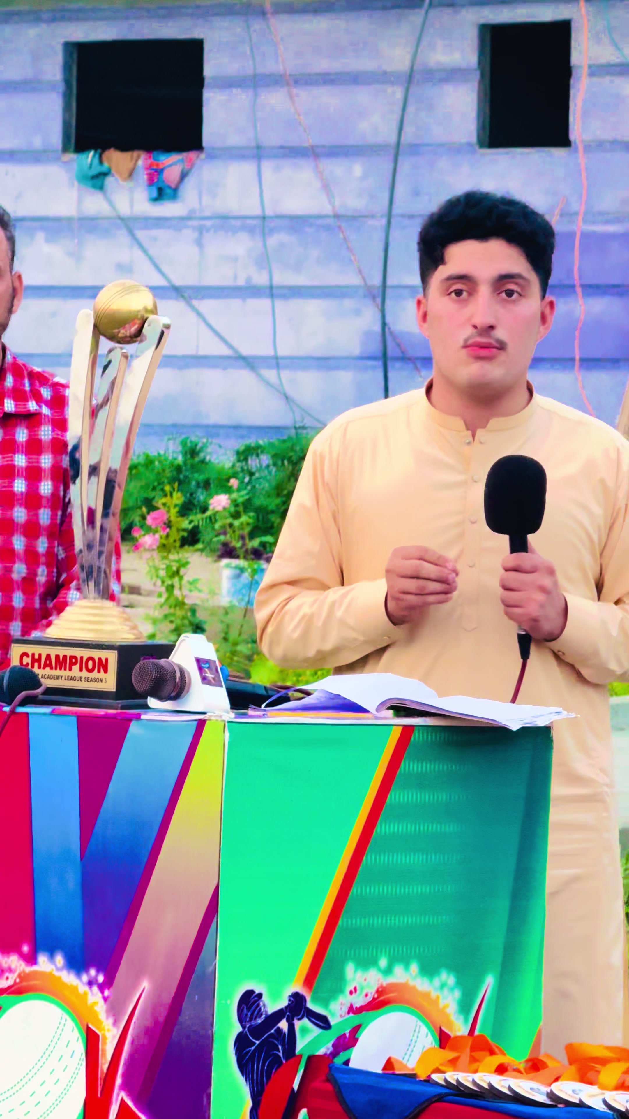 @🏏MI کرکٹ اکیڈمی سوات🏏