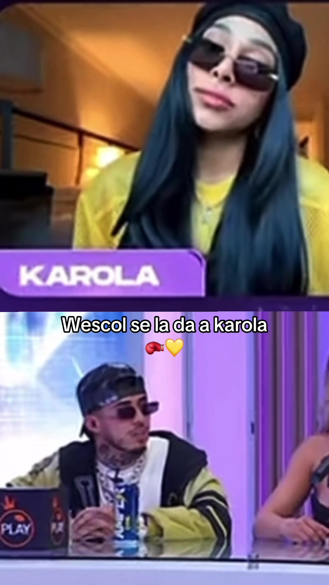 @Team karola