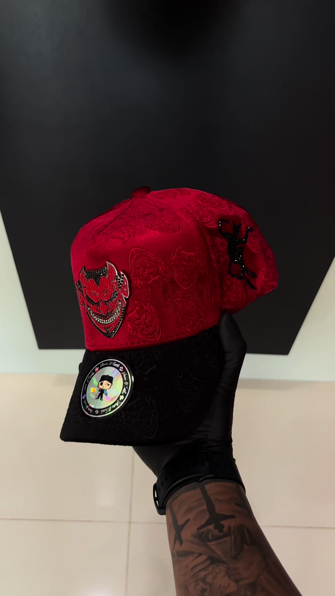 @27Caps.mx