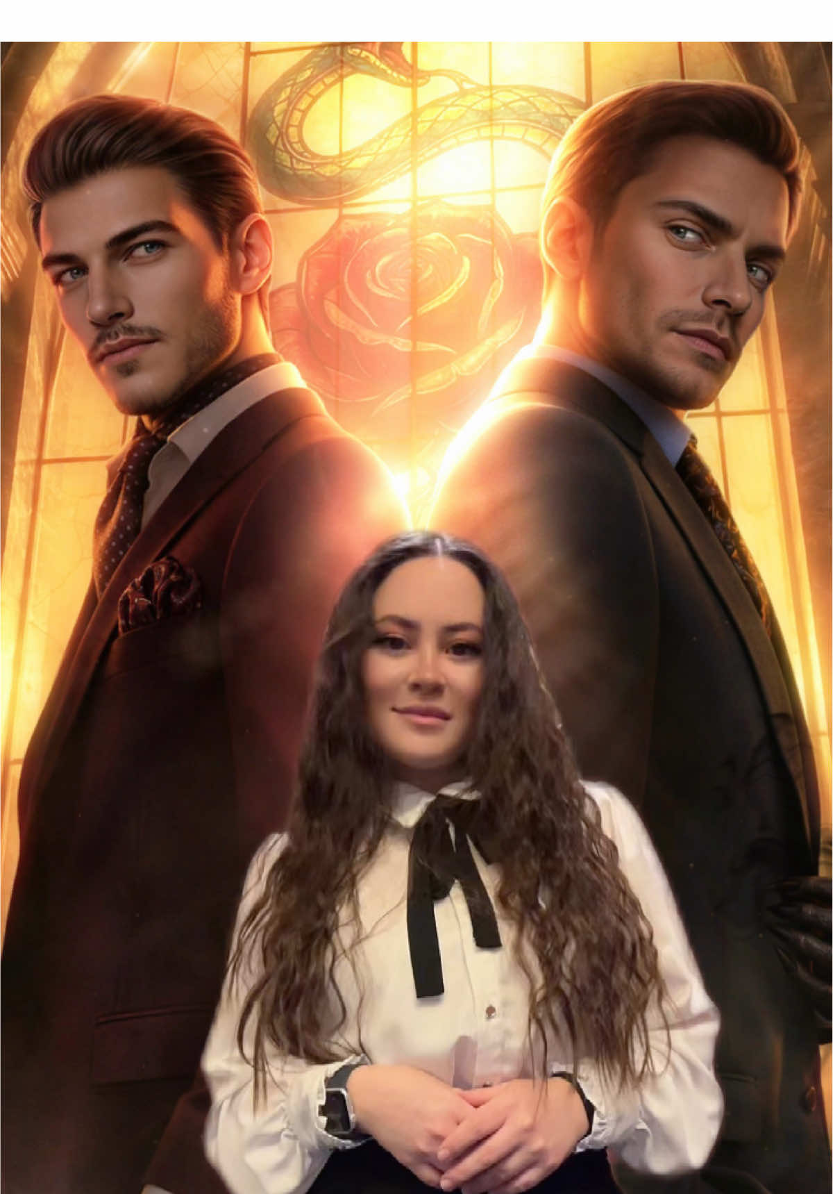 @✨Dracula love story ✨