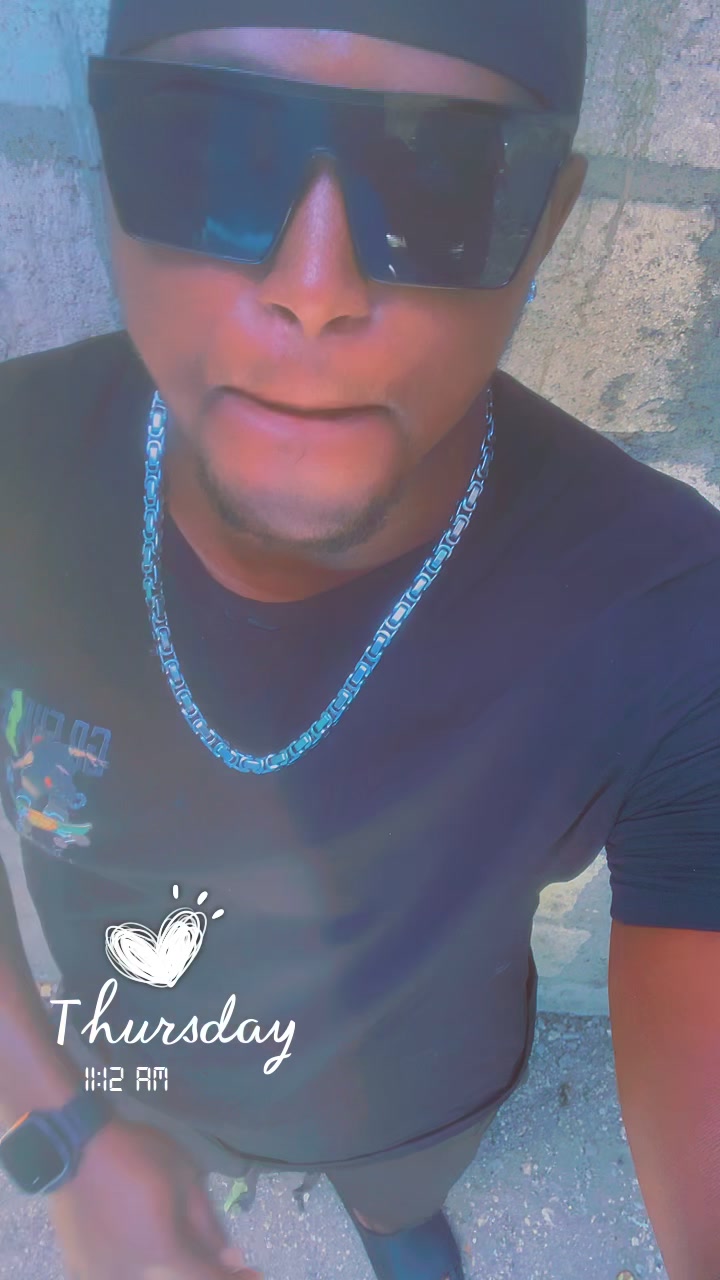 @DJ black point