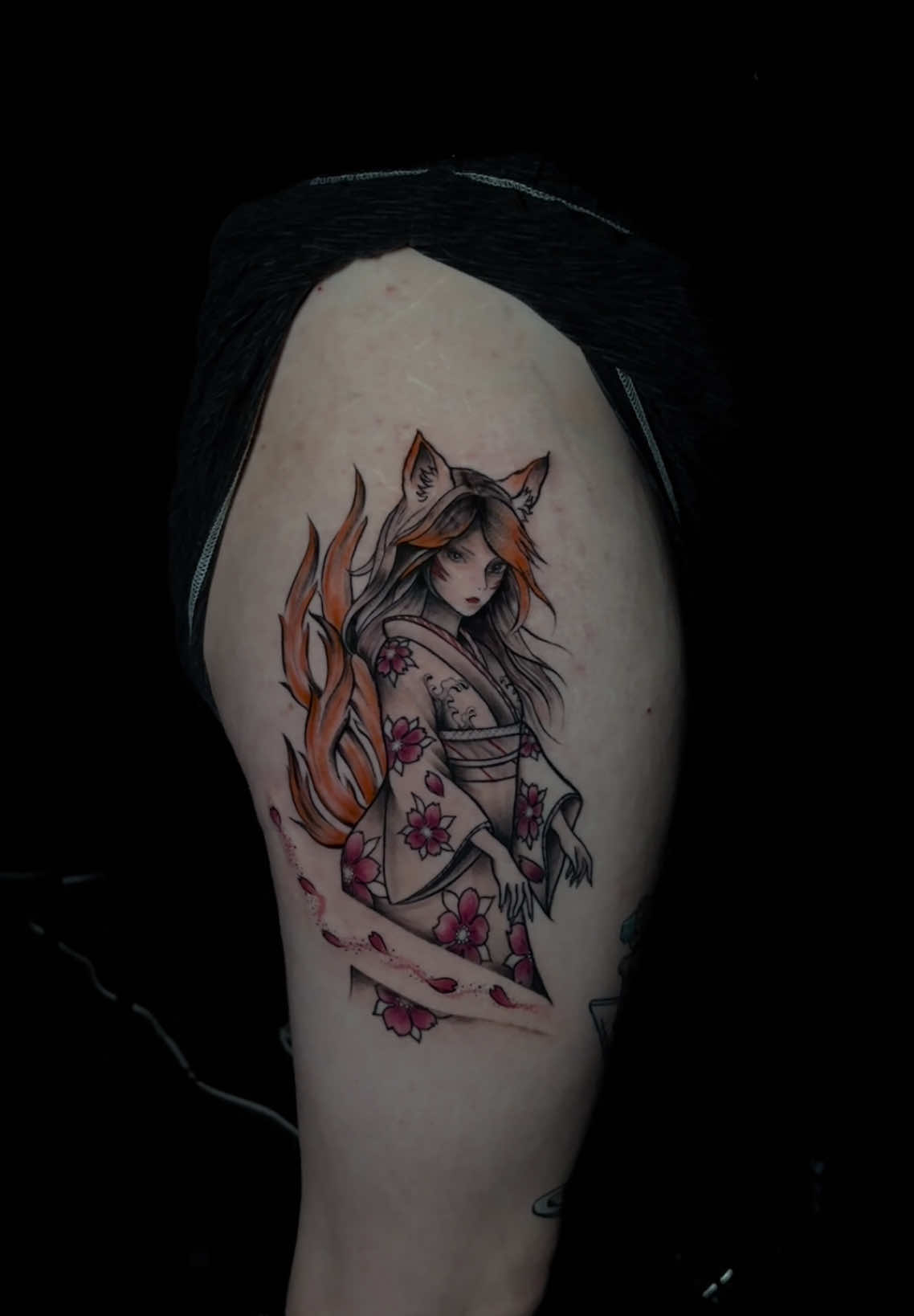 @Master Ink Tattoo