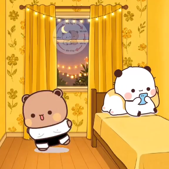 @dudu&bubu