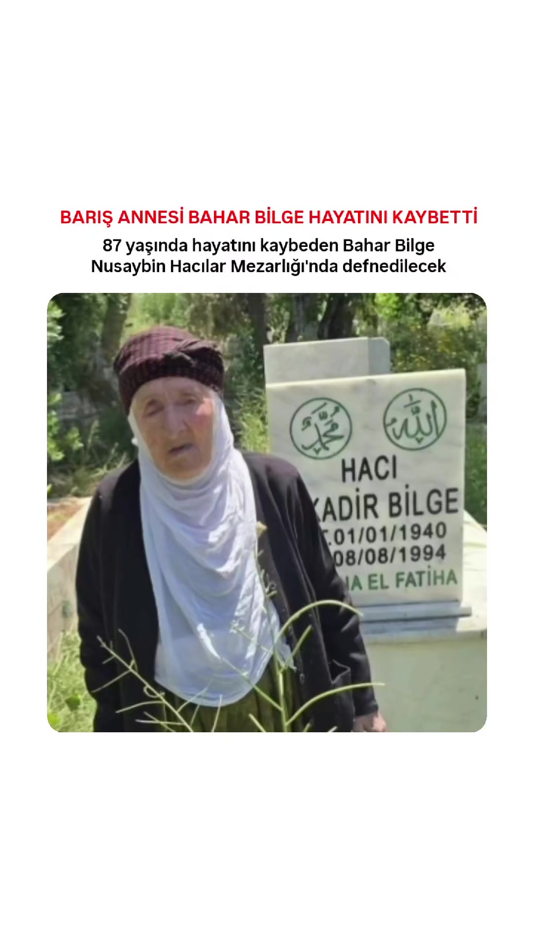 @Nusaybin Tanıtım