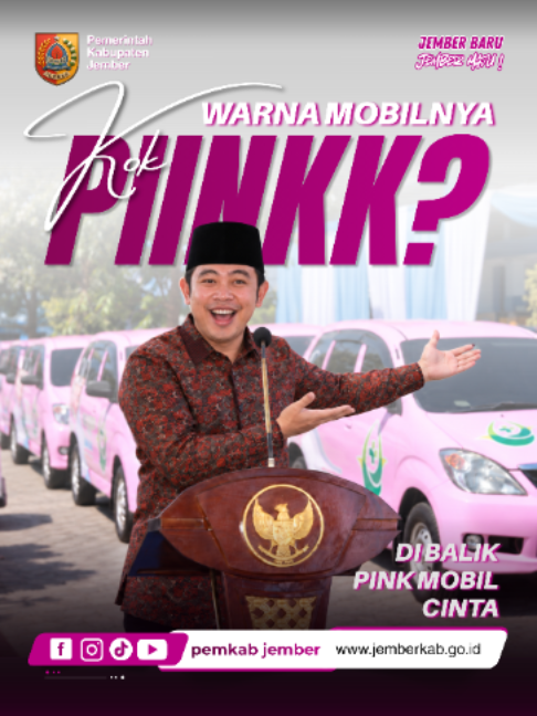 @Pemerintah Kabupaten Jember