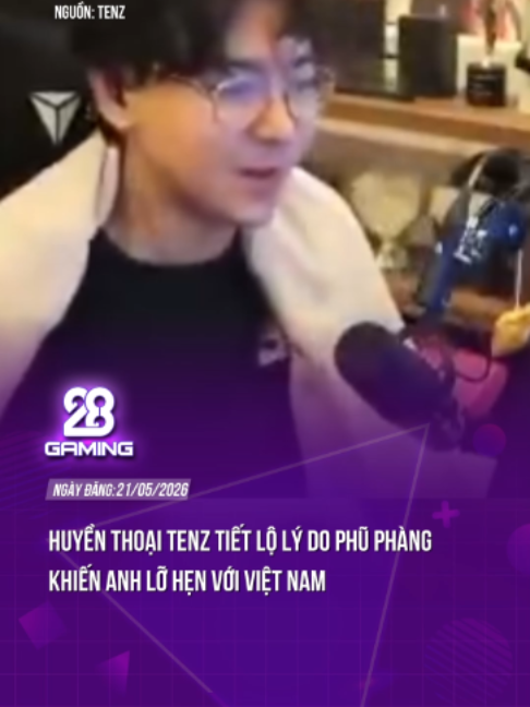 @Theanh28 Gaming