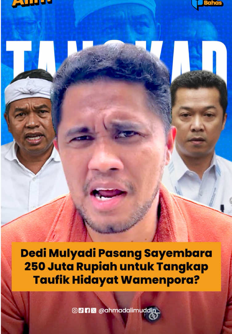 @Bang Alim - Mari Kita Bahas
