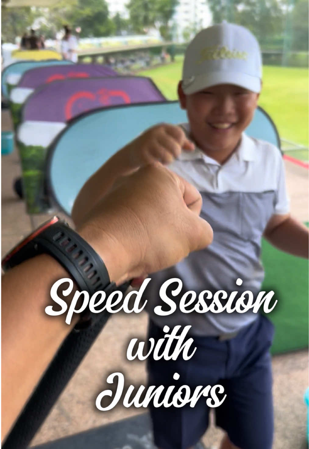 @darlie_golf ⛳️🏌🏻&zwj;♂️