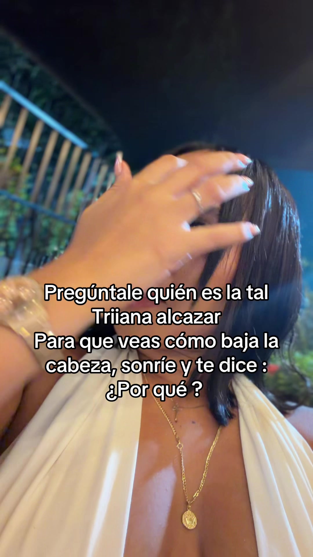 @Triiana alcazar ❤️