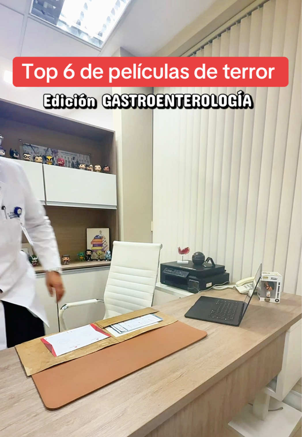 @Dr. Daniel Calle Gastro