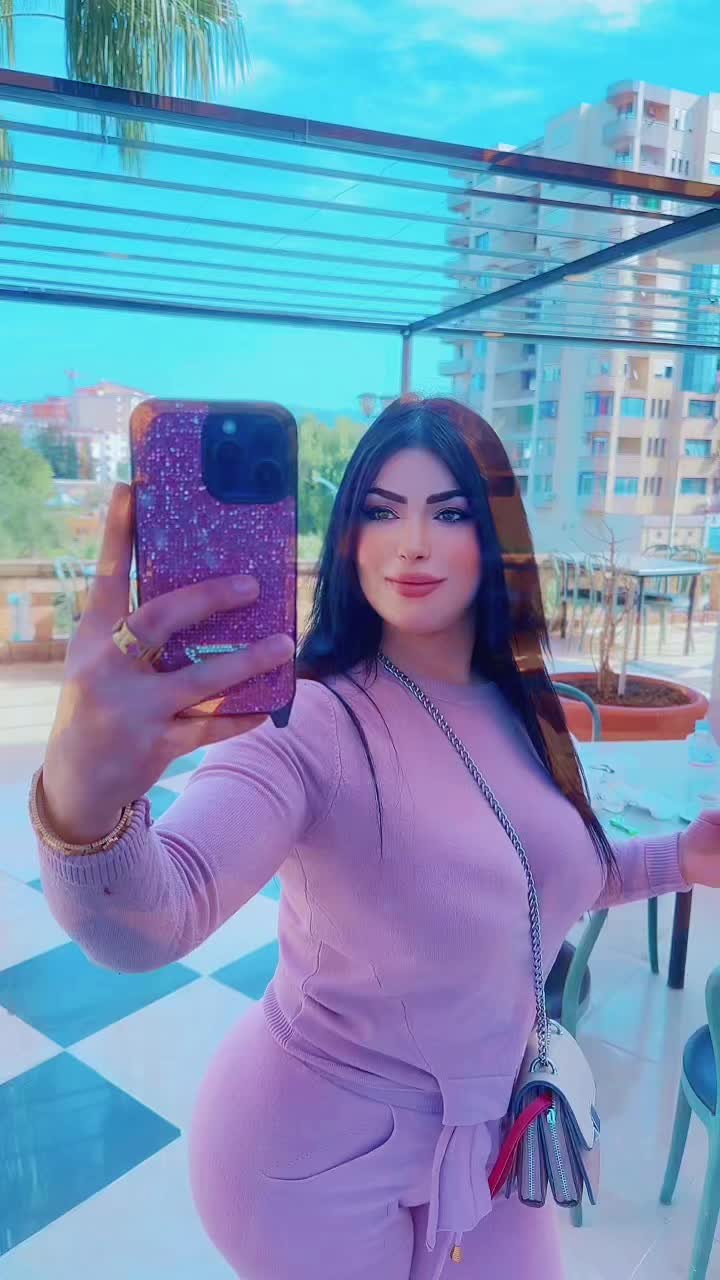 @Almas Nada ๐น๐๐