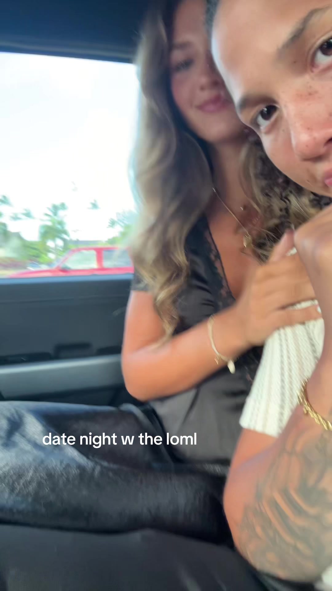 @gwen + anna
