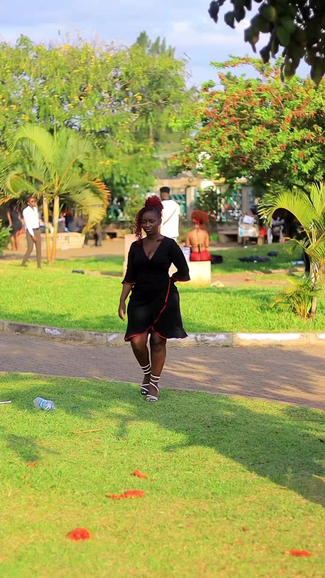 @Rosekwamboka