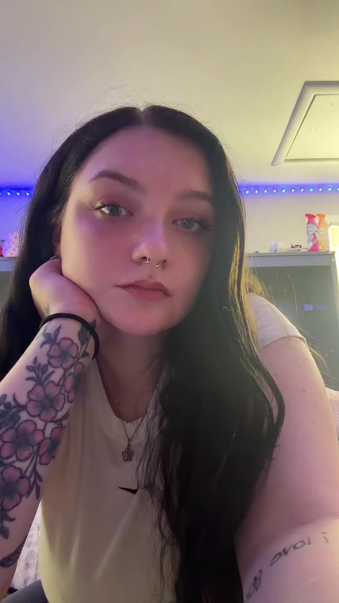 @evil bitch