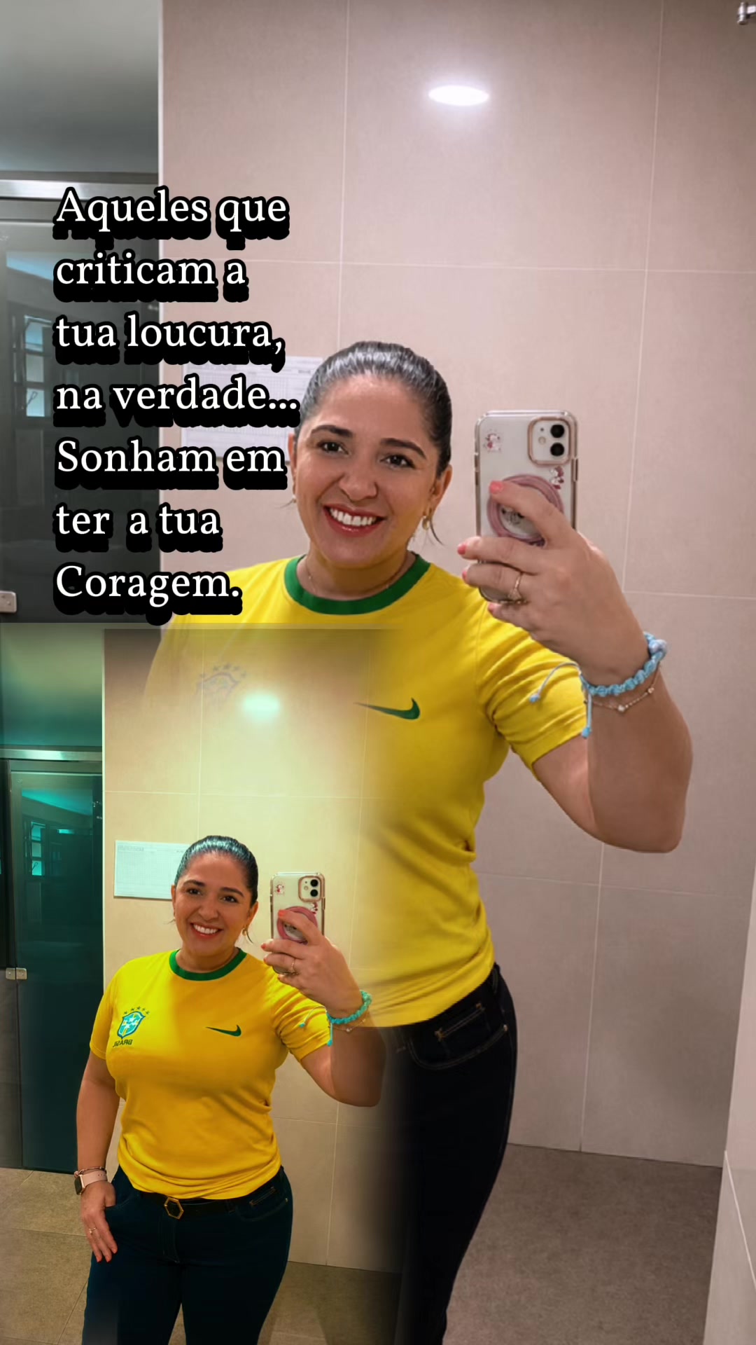 @Camila Corr&ecirc;a