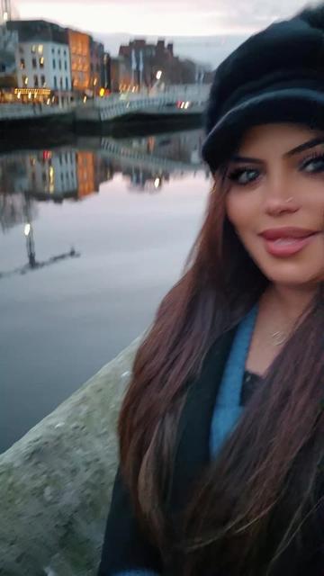 @Anu 🦋 🇲🇺 ❤️ 🇮🇪 🦋