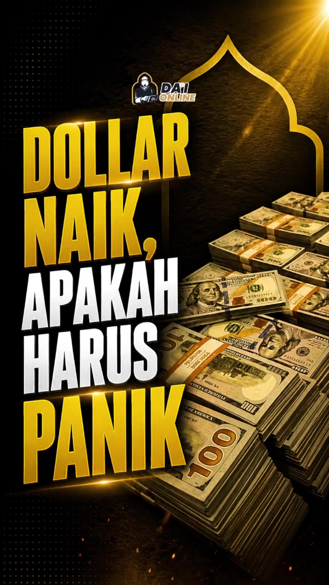 @Da'i Online