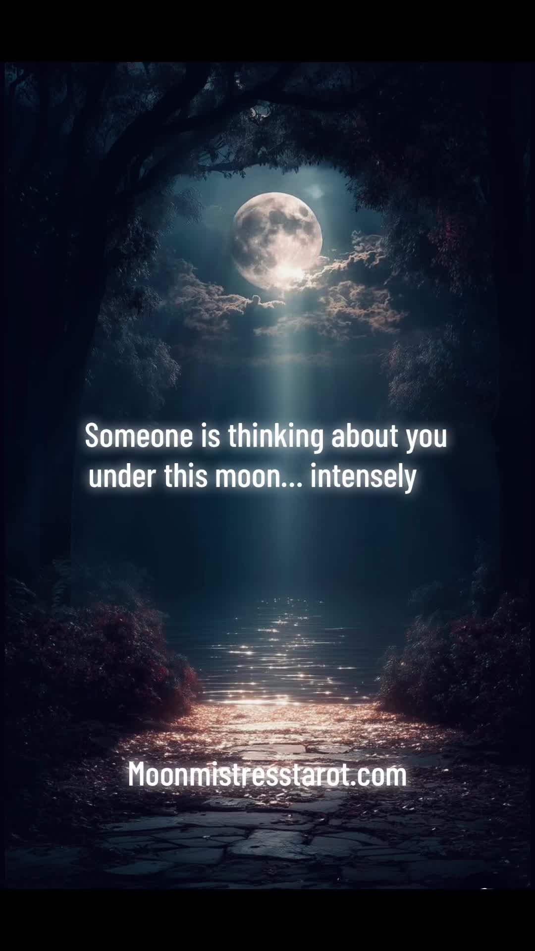 @Moon Mistress Tarot 🌙✨