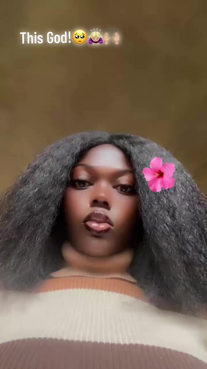 @Mama Somè Dee First👑
