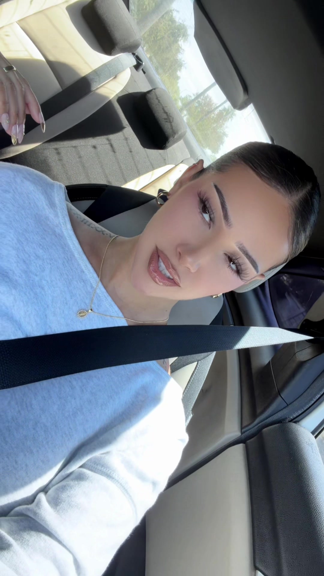 @Jasmine Rain