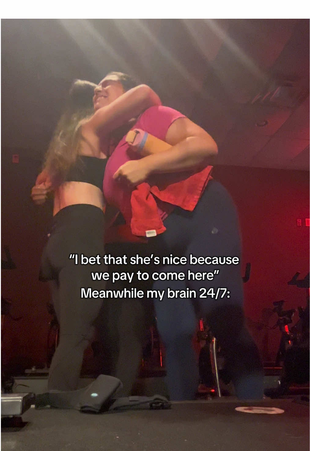 @Amanda | Full Time Fitness