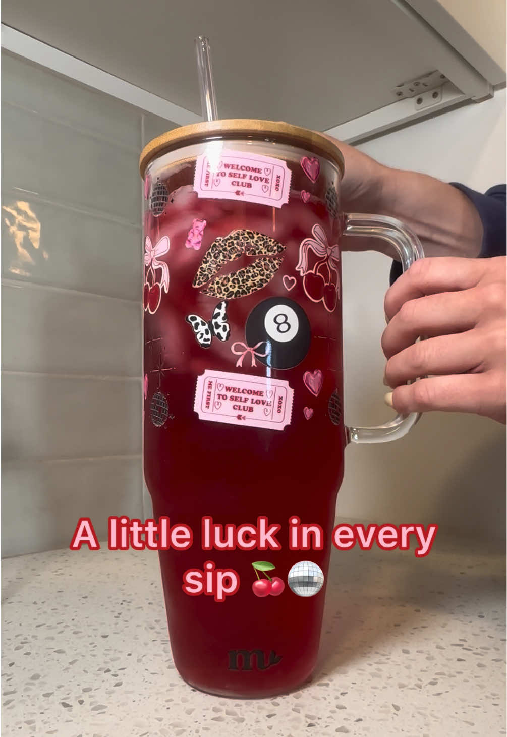 @Mermaid Straw