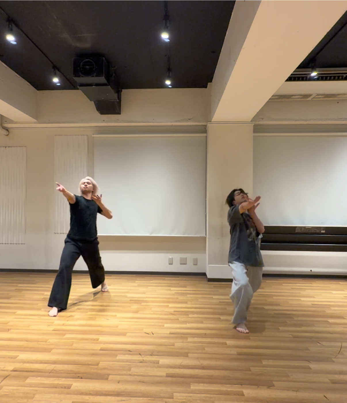 @ヨギー西田