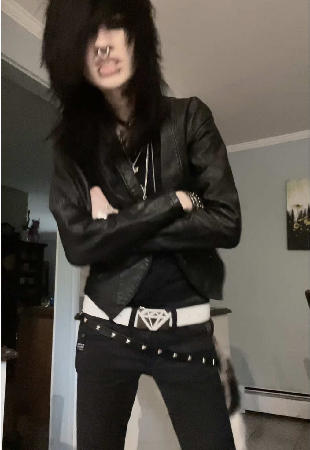 @Xander ૮ ˙Ⱉ˙ ა