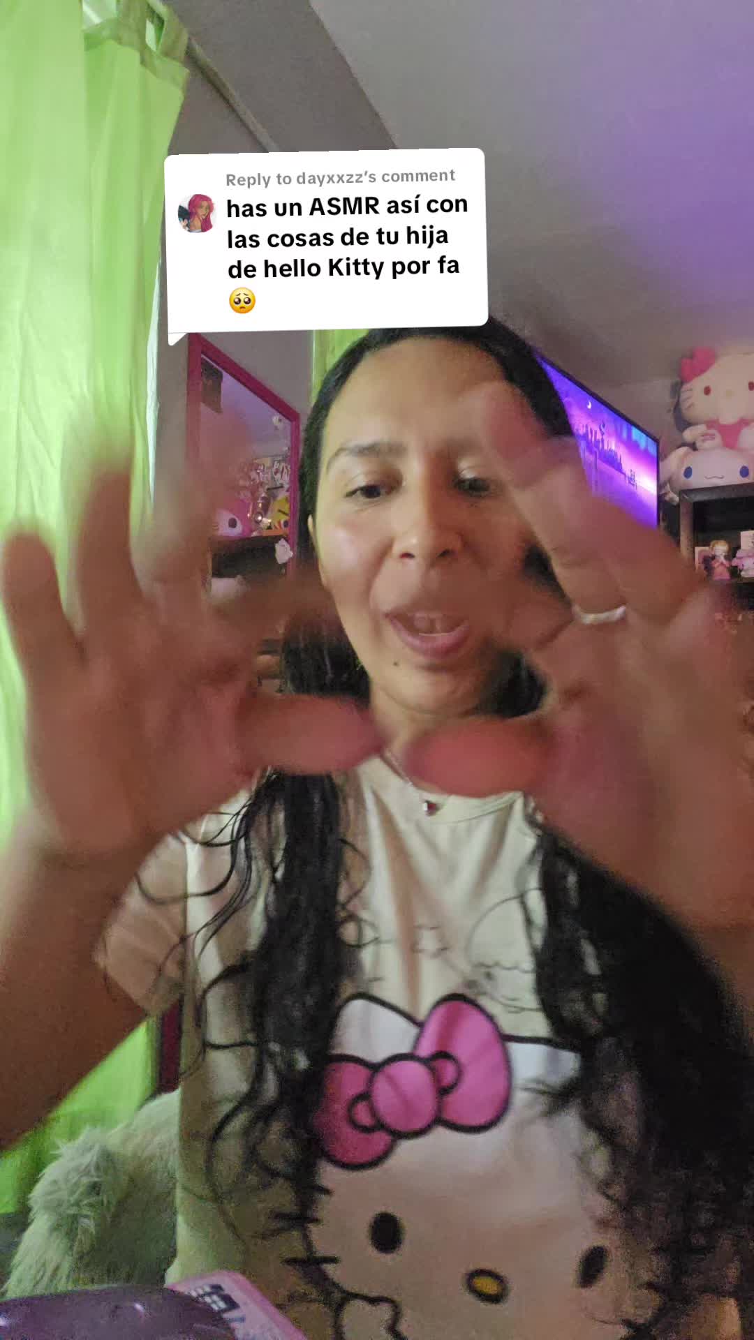 @Anabel Reyes