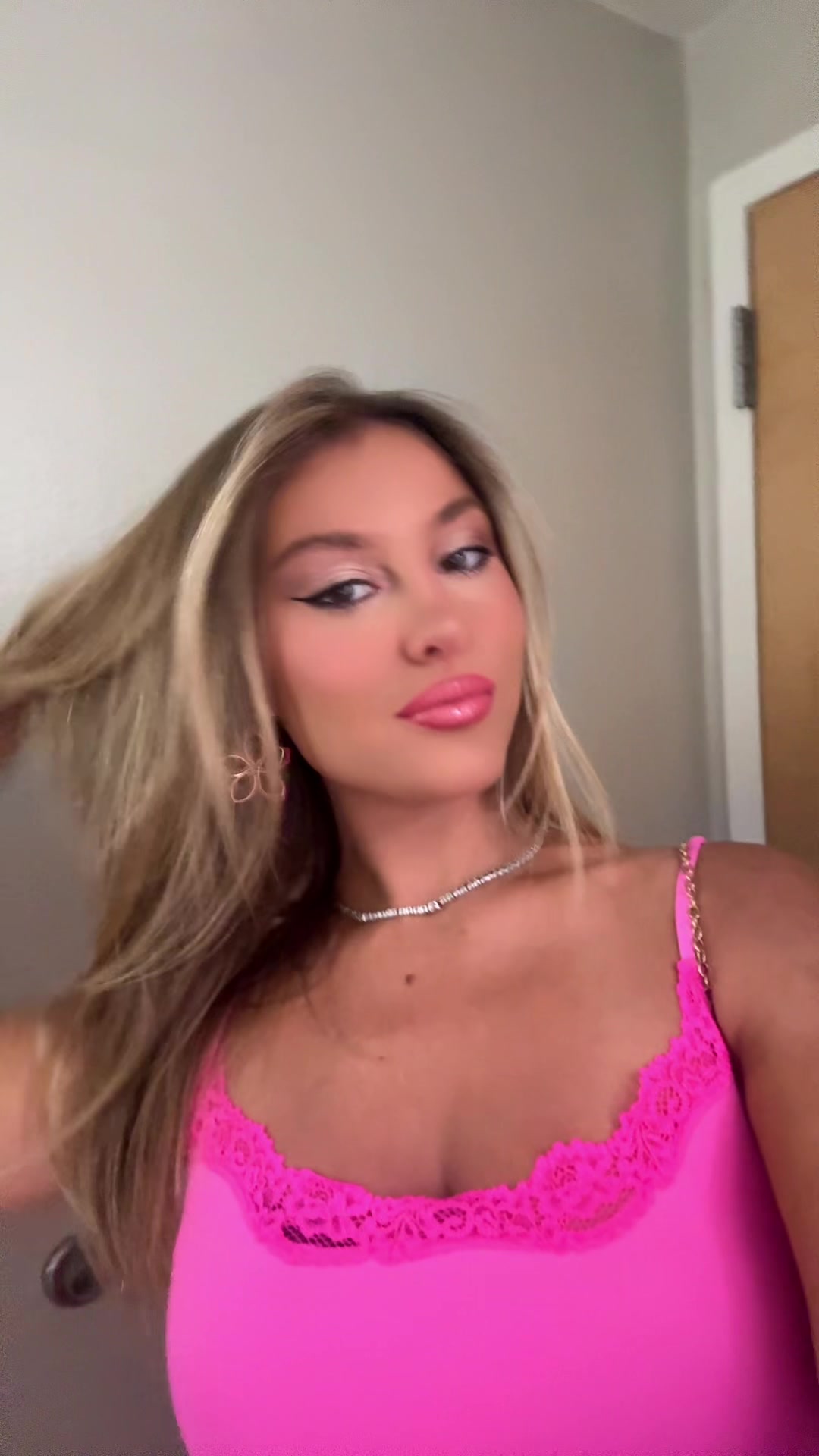 @Olivia Anzivine