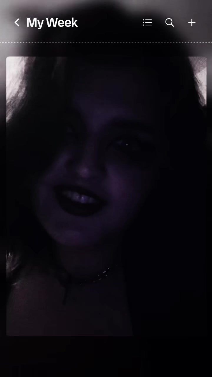 @Makeup_Show_Horror_Tell