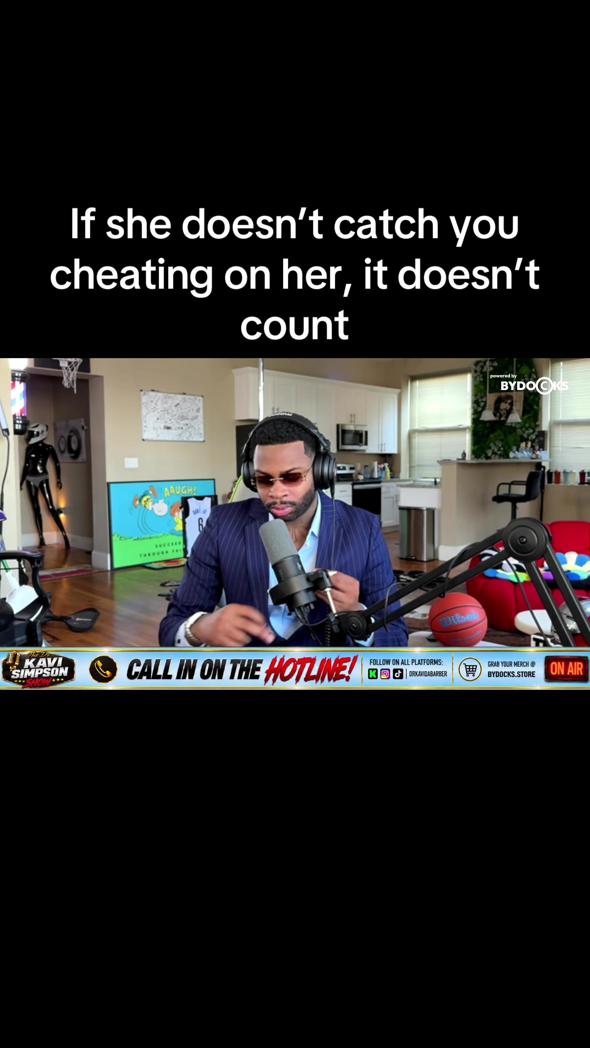 @drkavidabarber